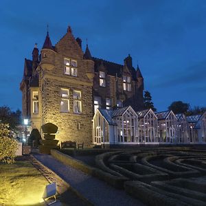 The Landmark Hotel And Leisure Club